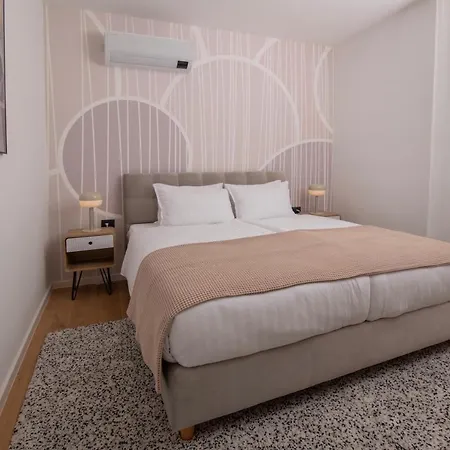 Apartmán Family & Friends *